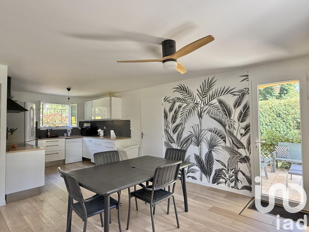 Maison 5 Pièce(s) Salles