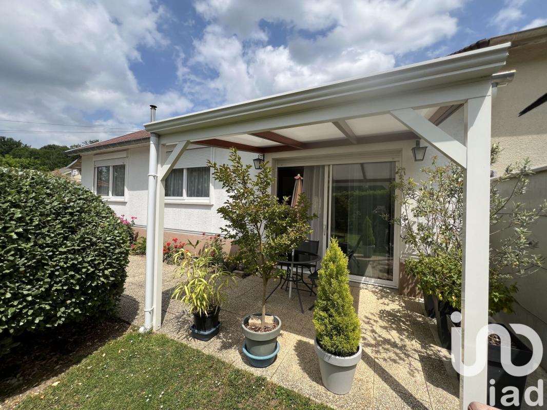 Maison 4 Pièce(s) Jouy-sur-Morin