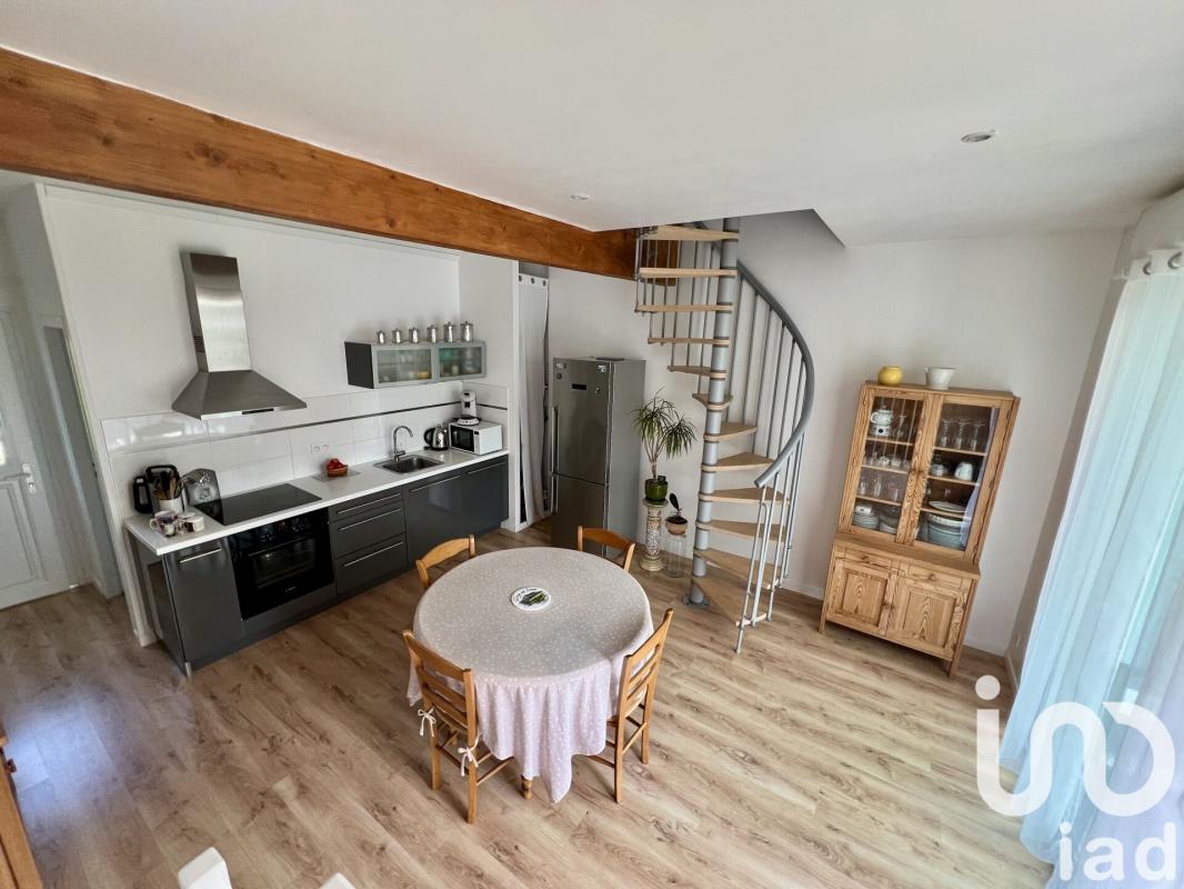 Maison 4 Pièce(s) Jouy-sur-Morin