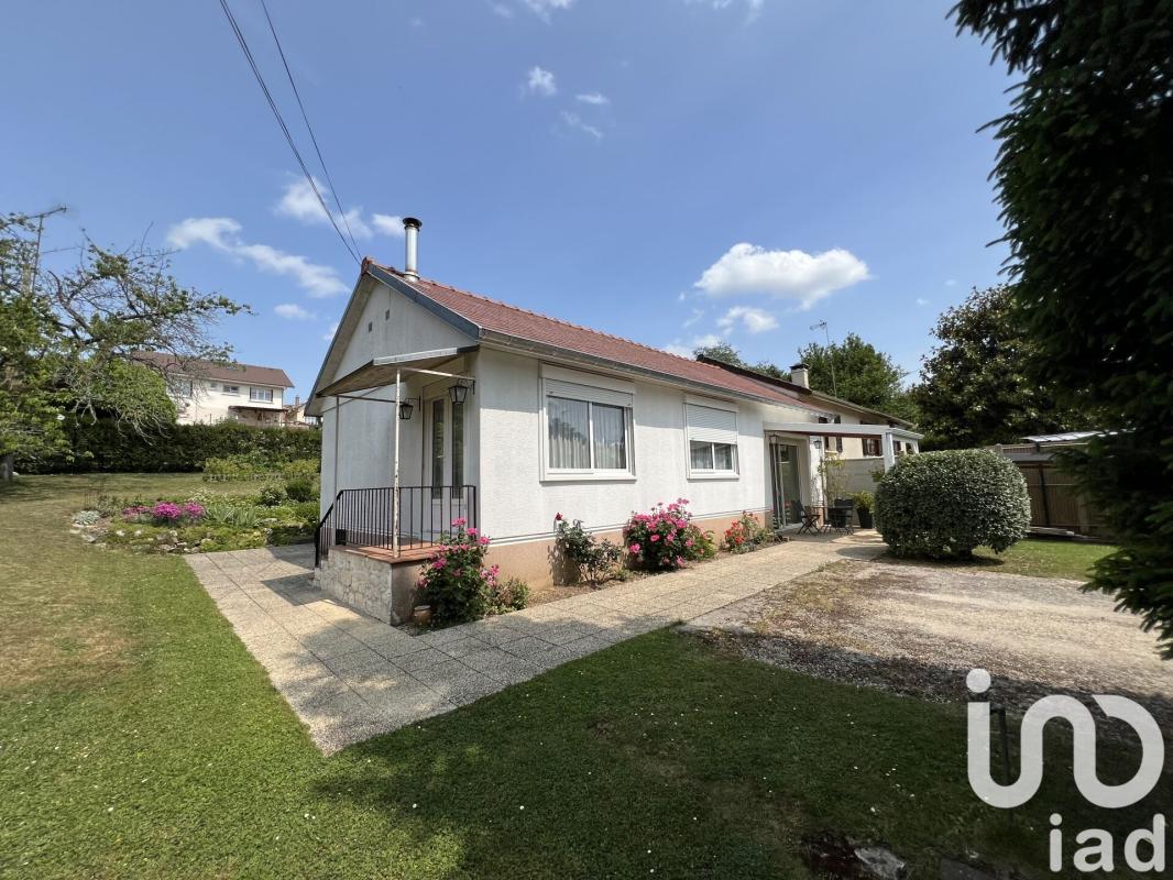 Maison 4 Pièce(s) Jouy-sur-Morin