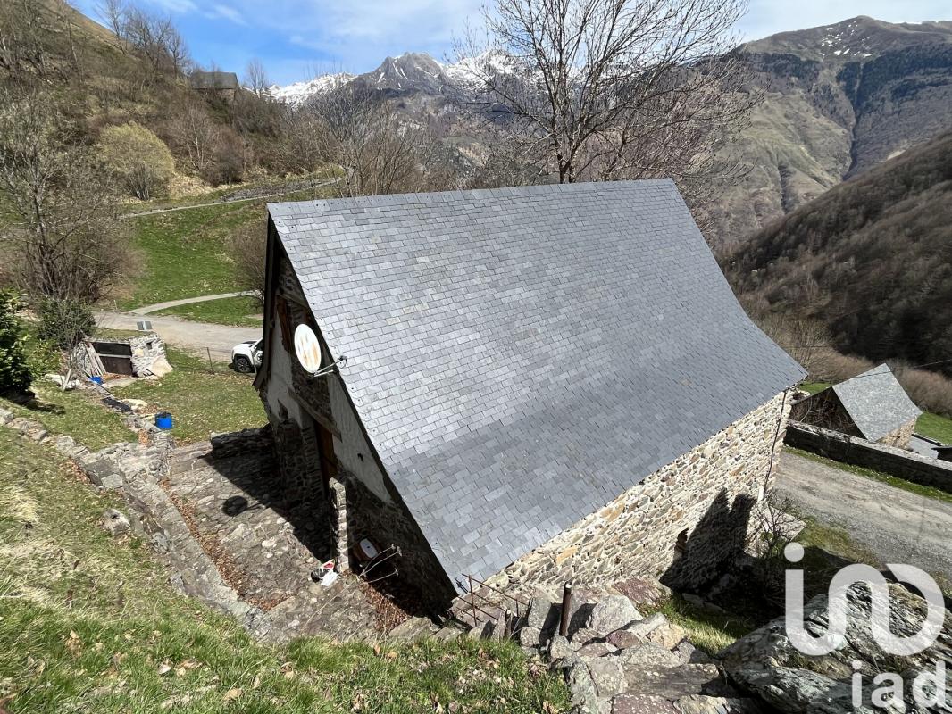 Ferme 3 Pièce(s) Borce
