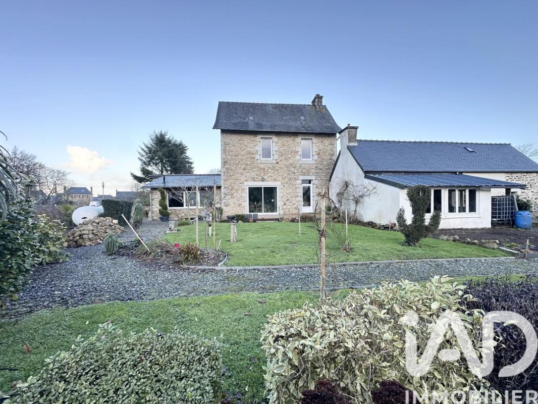 Maison 8 Pièce(s) Plouaret