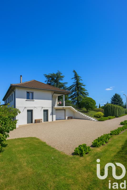 Maison 8 Pièce(s) Trélissac