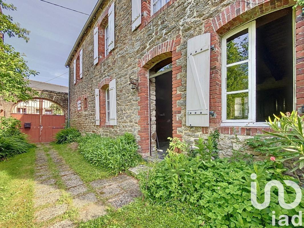 Maison de ville 5 Pièce(s) Plémet