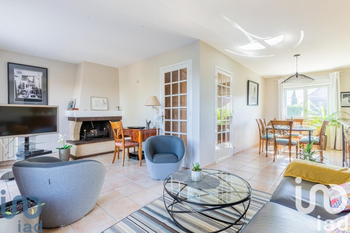 Maison 5 Pièce(s) Morangis