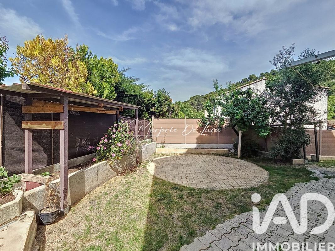 Maison 4 Pièce(s) Allauch