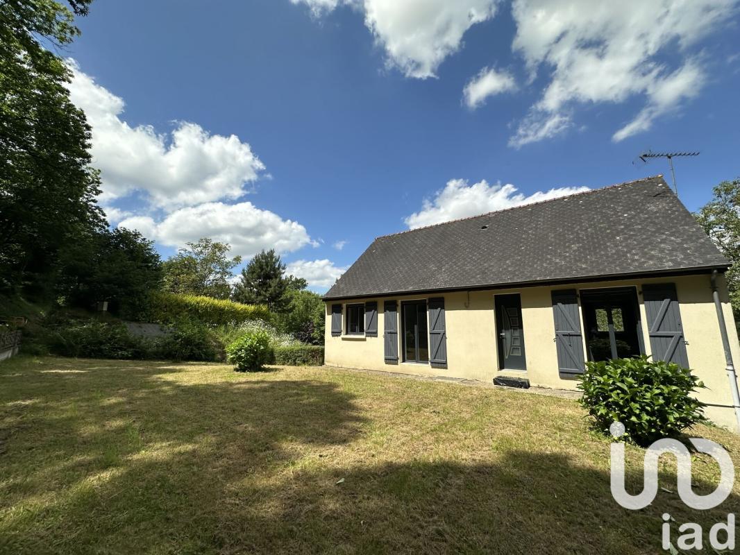 Maison 5 Pièce(s) Josselin