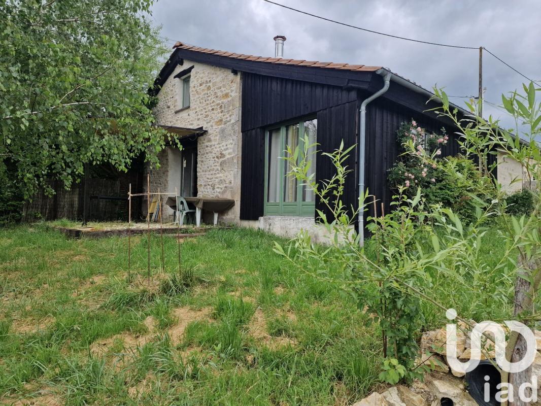 Maison 4 Pièce(s) Varaignes
