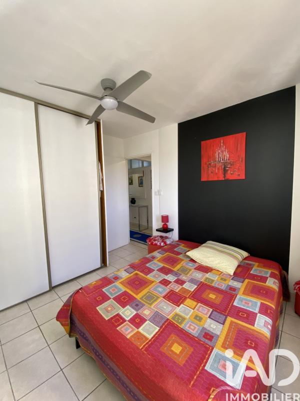 Appartement 3 Pièce(s) Sainte-Marie