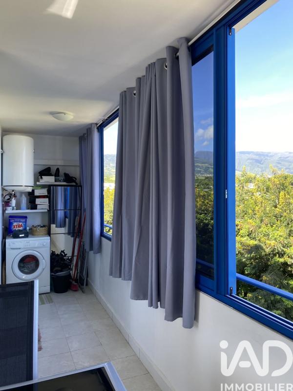 Appartement 3 Pièce(s) Sainte-Marie