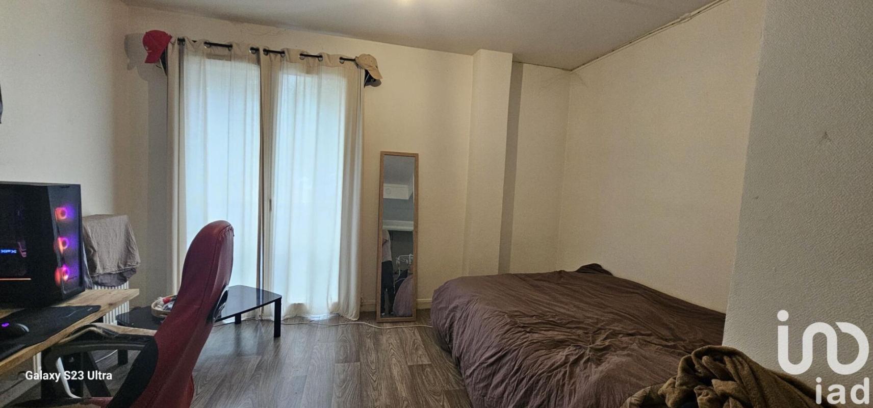 Appartement 2 Pièce(s) Tours