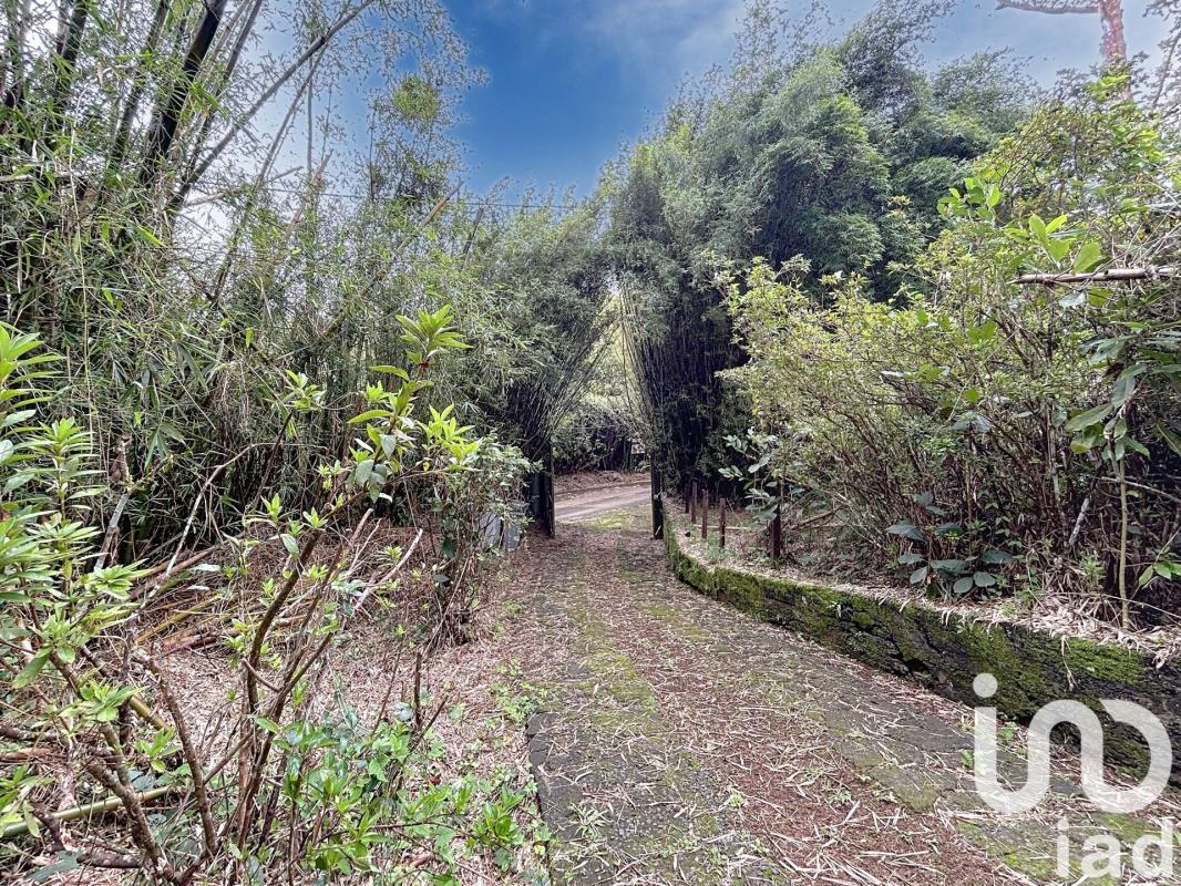 Terrain  Saint-Denis