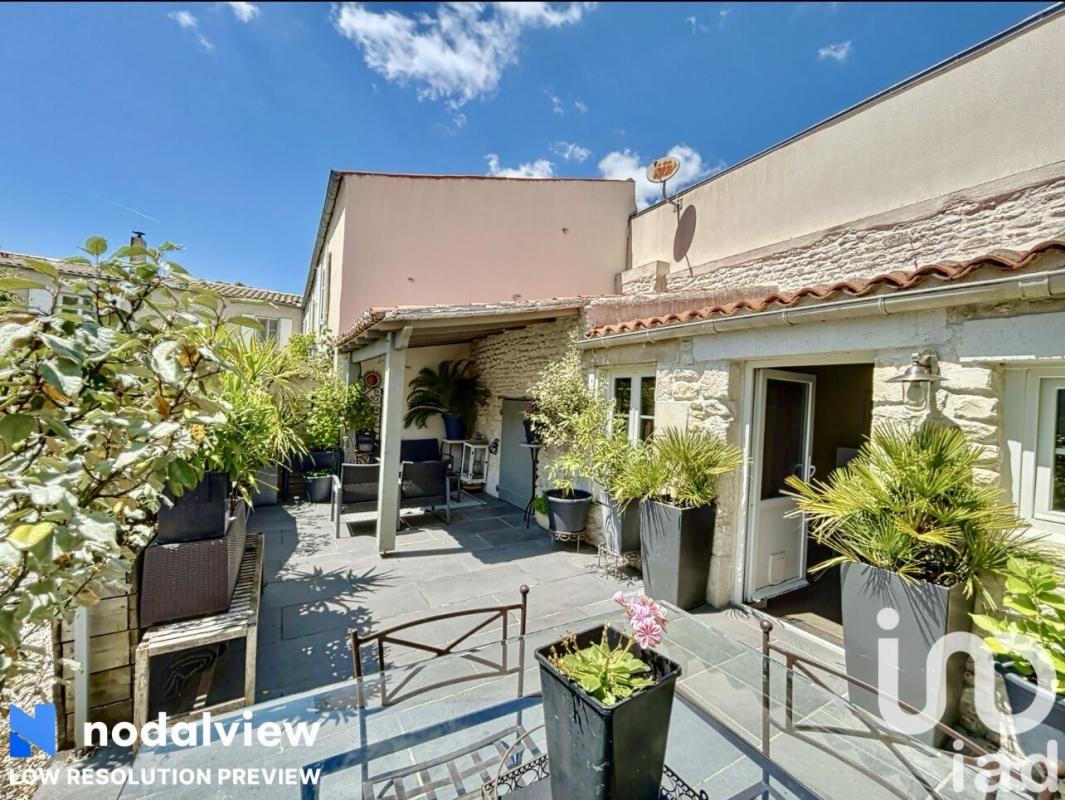 Maison 3 Pièce(s) La Jarrie