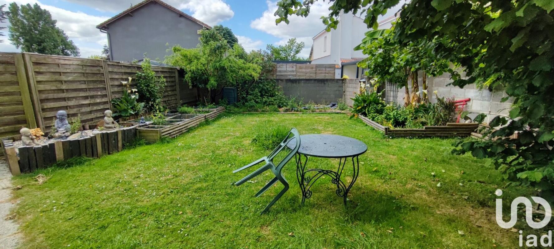 Maison 5 Pièce(s) L'Herbergement