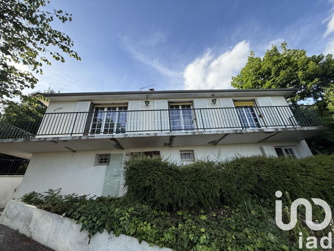 Maison 5 Pièce(s) Joigny