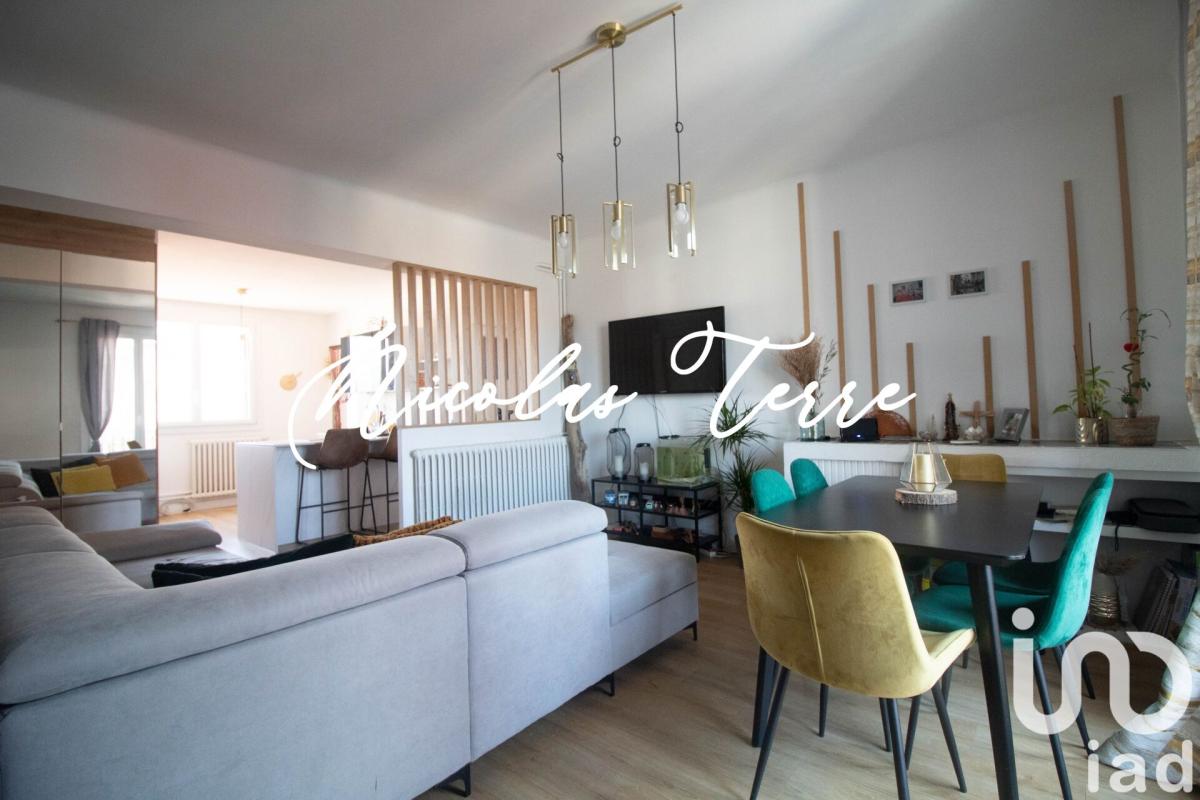 Appartement 3 Pièce(s) La Seyne-sur-Mer