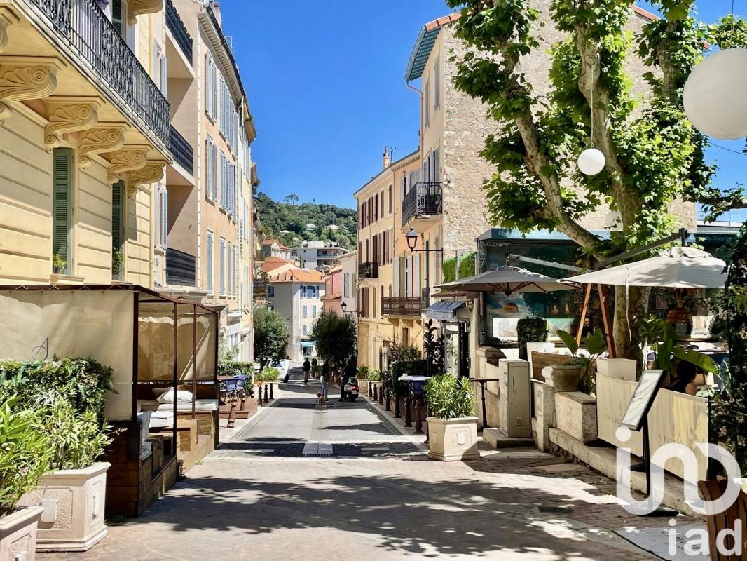 Loft 2 Pièce(s) Le Cannet