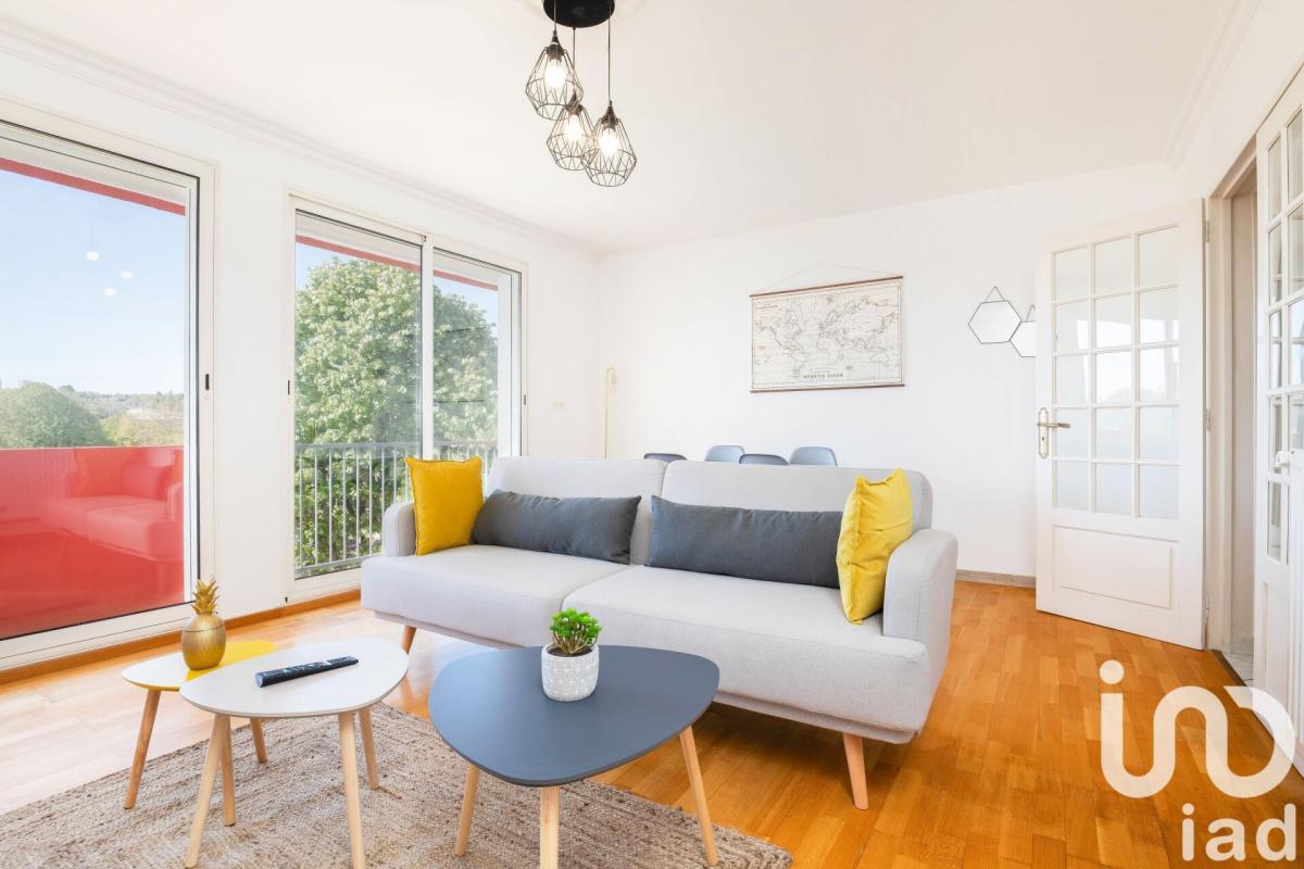 Appartement 5 Pièce(s) Brest