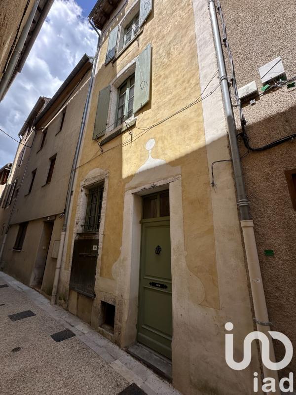 Maison de ville 4 Pièce(s) Cahors