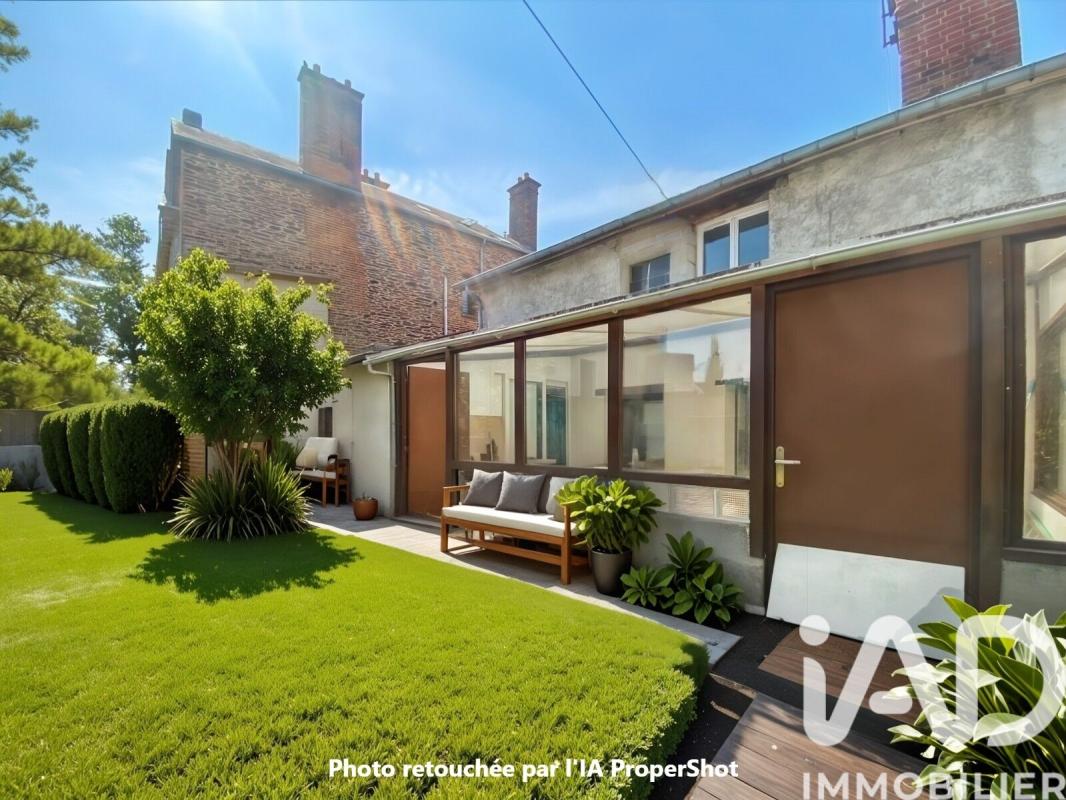 Maison 5 Pièce(s) Rennes