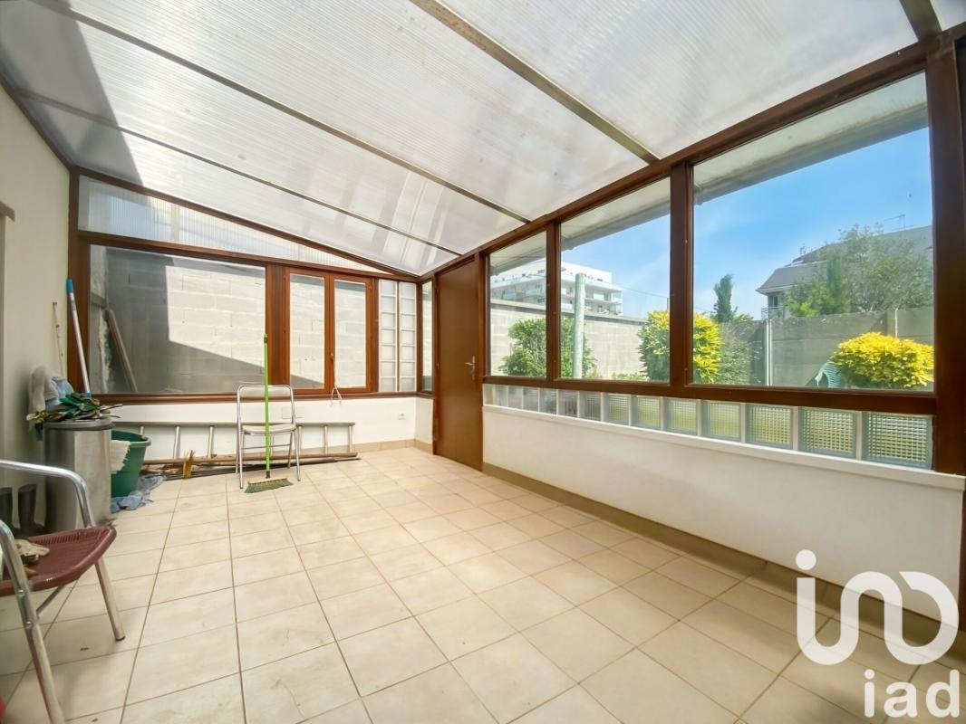 Maison 5 Pièce(s) Rennes