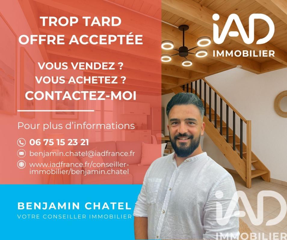 Maison 3 Pièce(s) Sarzeau