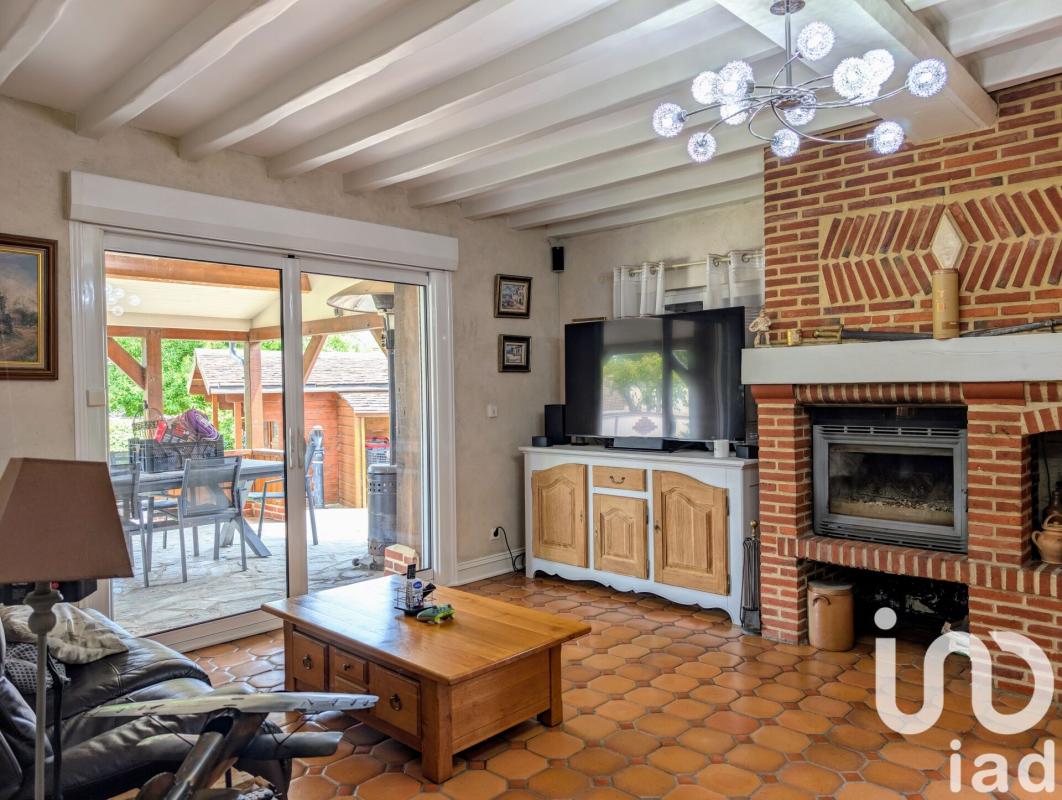 Maison longère 7 Pièce(s) Beauvais