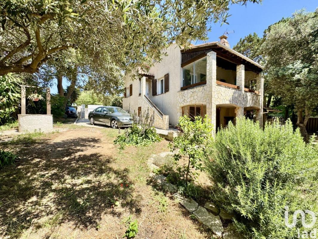 Maison 7 Pièce(s) Martigues