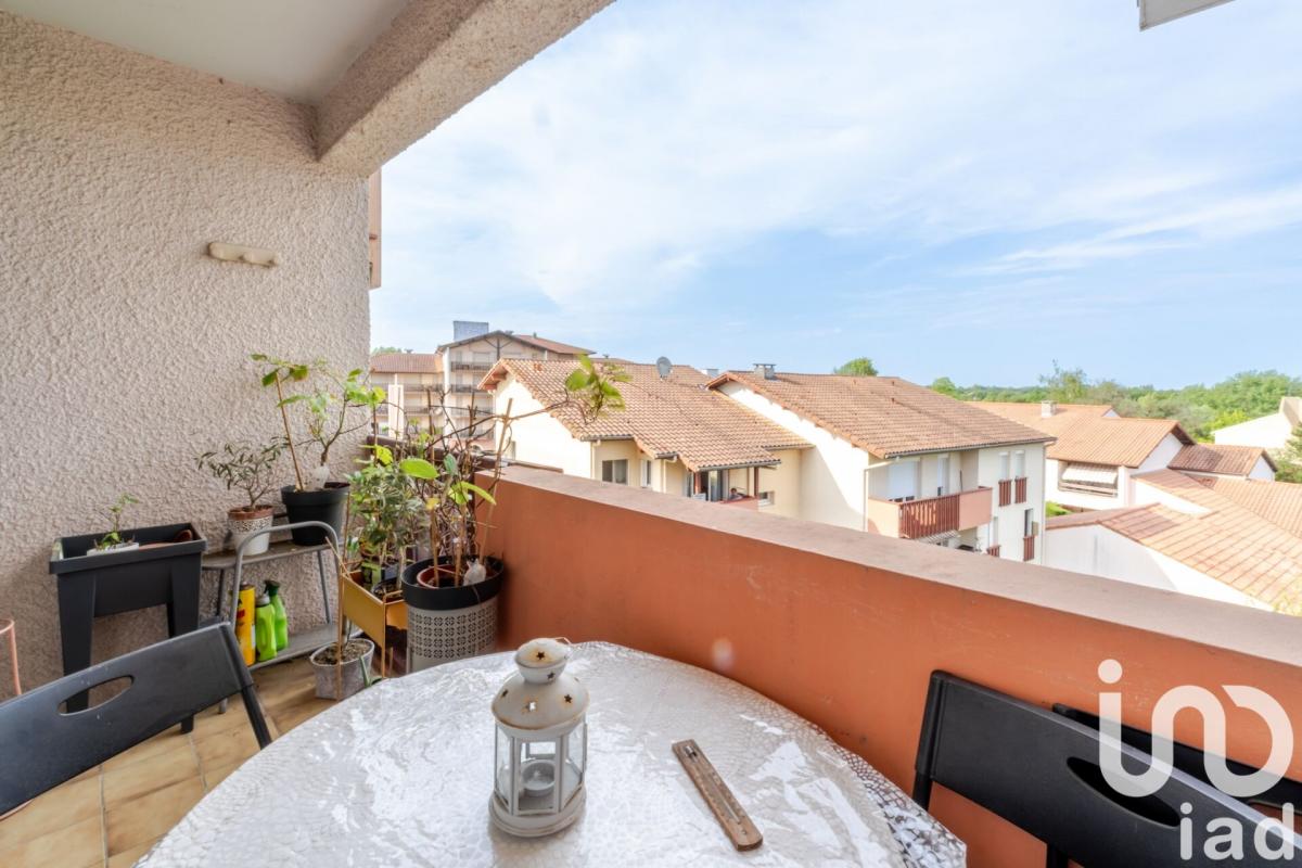 Appartement 1 Pièce(s) Dax