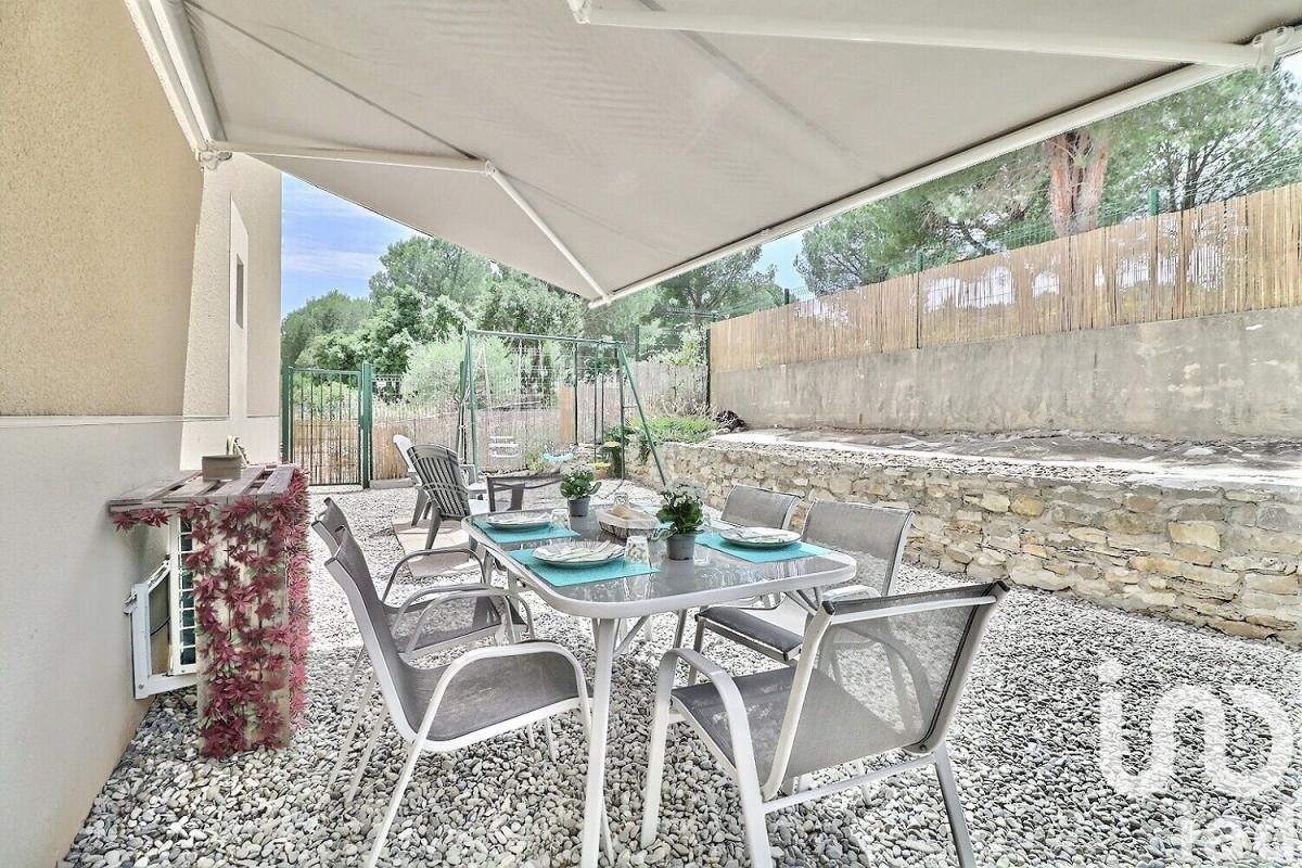 Appartement 3 Pièce(s) La Ciotat