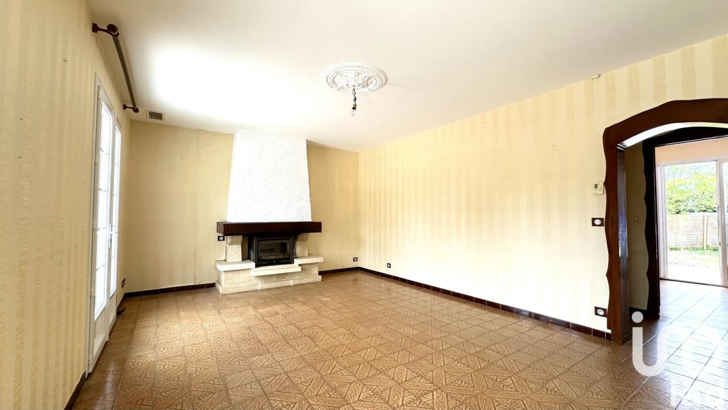 Maison traditionnelle 5 Pièce(s) Andernos-les-Bains