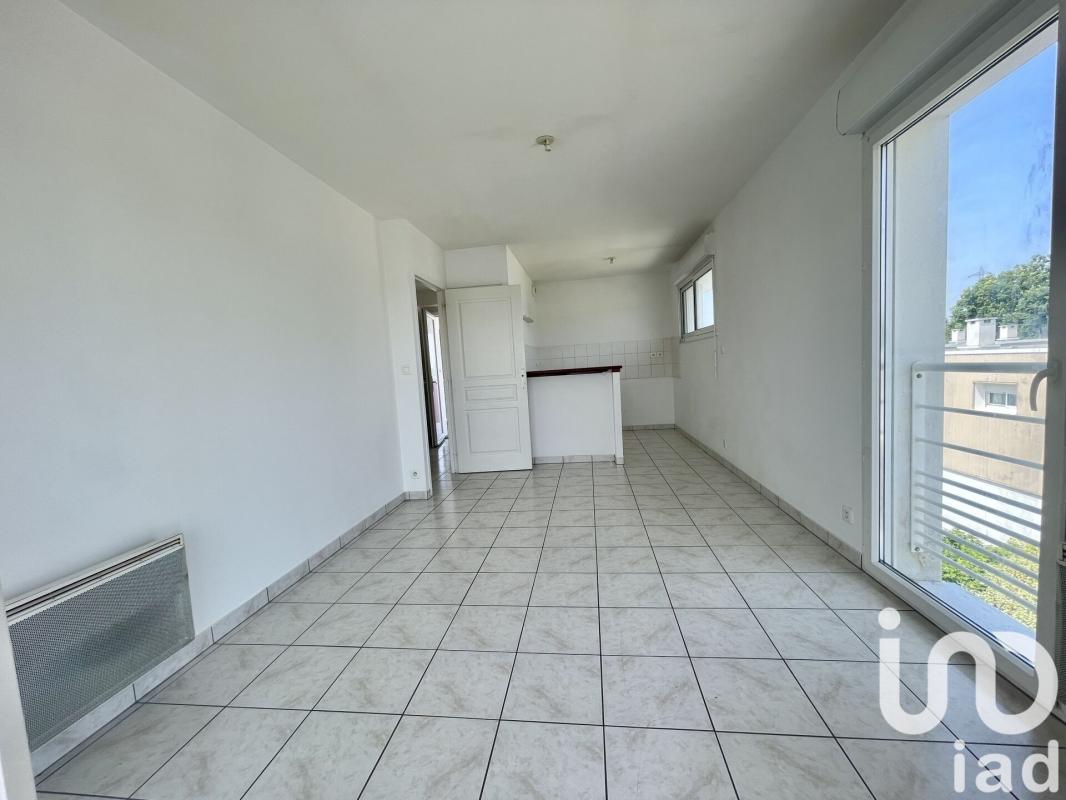 Appartement 2 Pièce(s) Puilboreau