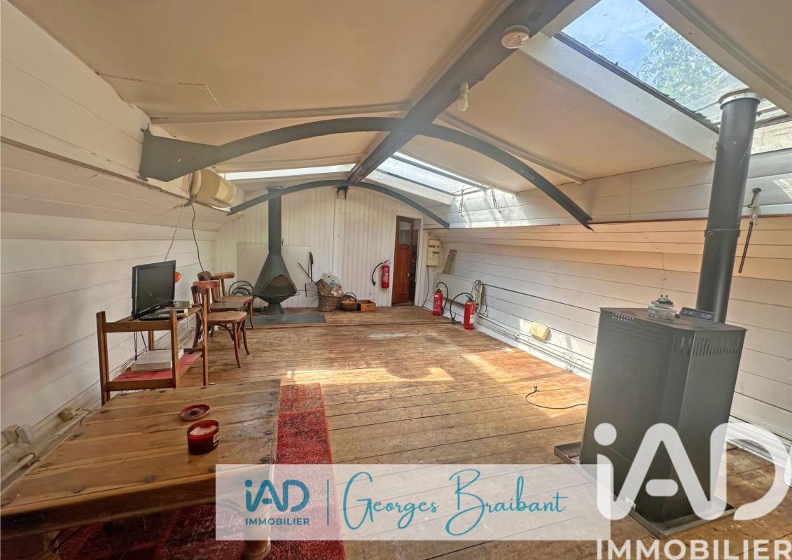 Maison 4 Pièce(s) Conflans-Sainte-Honorine