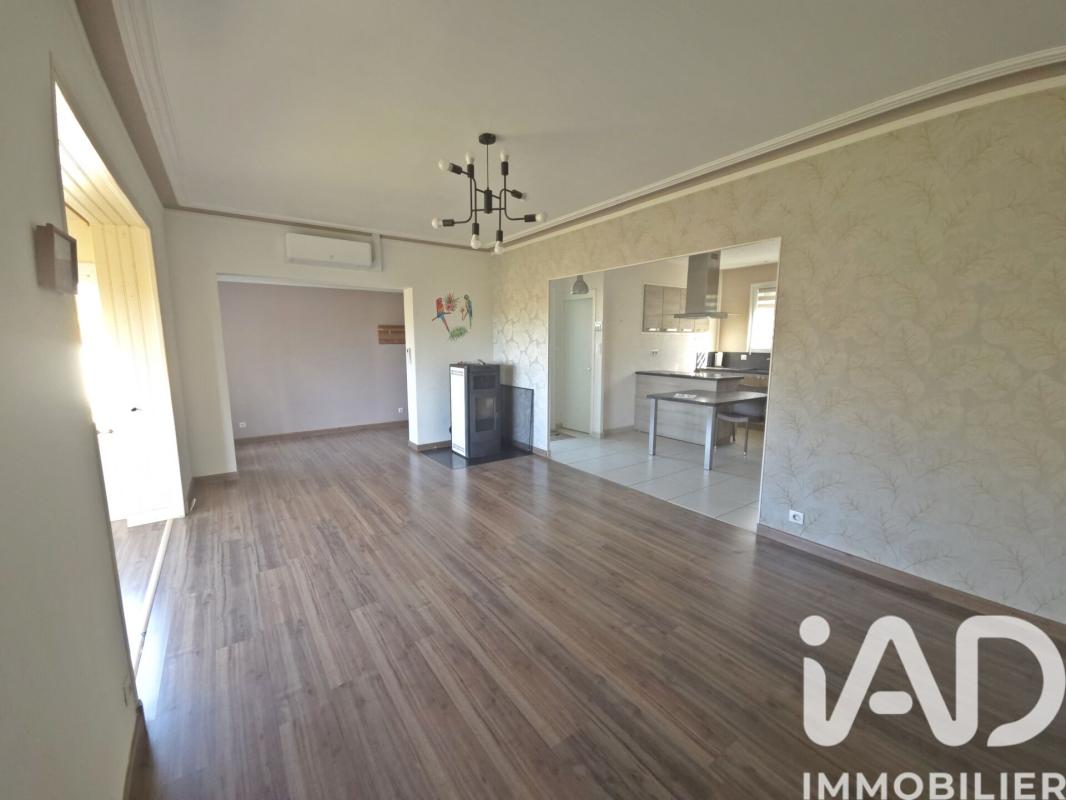 Maison 5 Pièce(s) Pouzauges