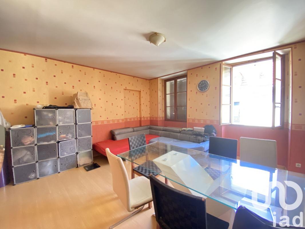 Appartement 2 Pièce(s) Longjumeau