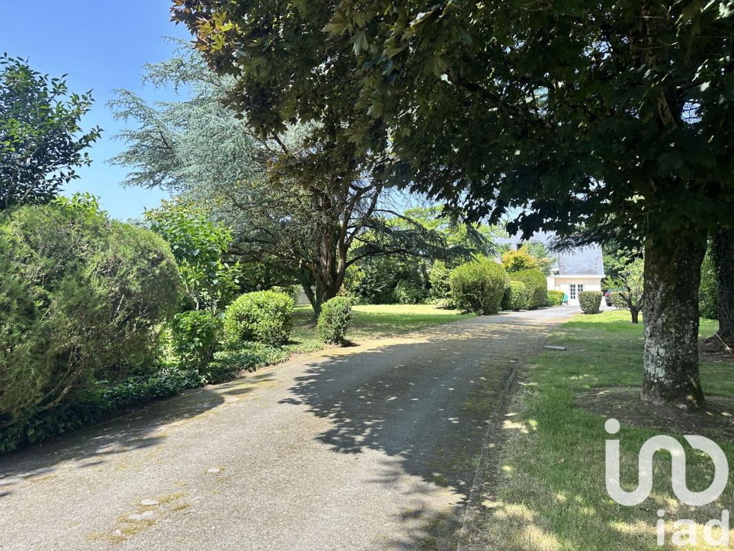 Maison 5 Pièce(s) Clohars-Carnoët