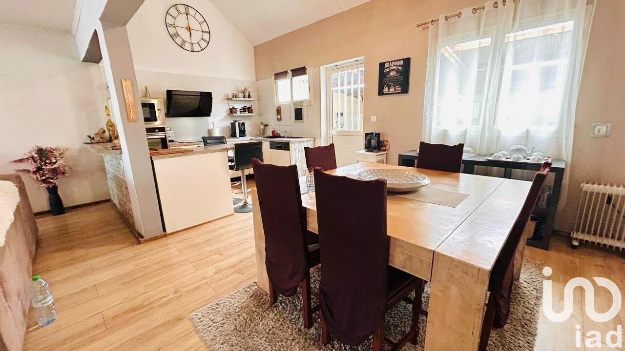 Maison traditionnelle 7 Pièce(s) La Plaine-des-Palmistes