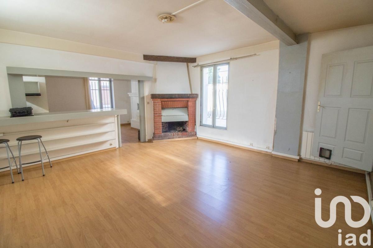 Maison 6 Pièce(s) Meaux