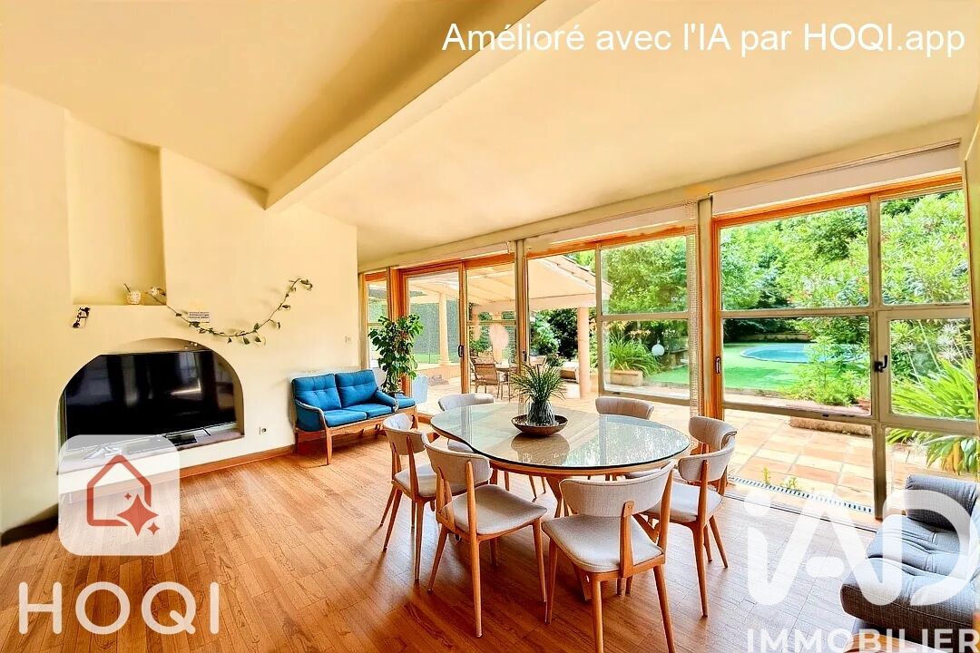 Maison de village 7 Pièce(s) Auzeville-Tolosane