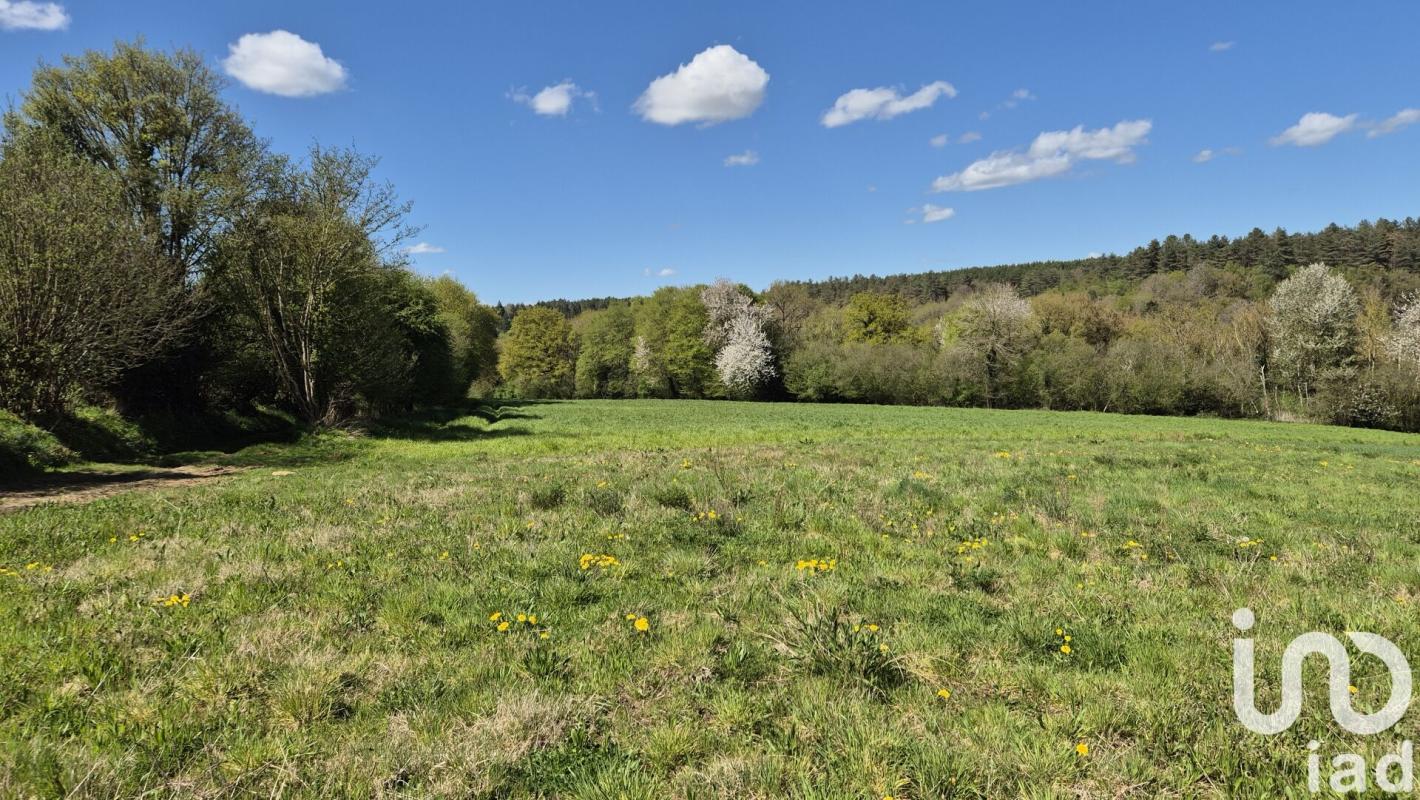 Terrain  La Neuville-du-Bosc