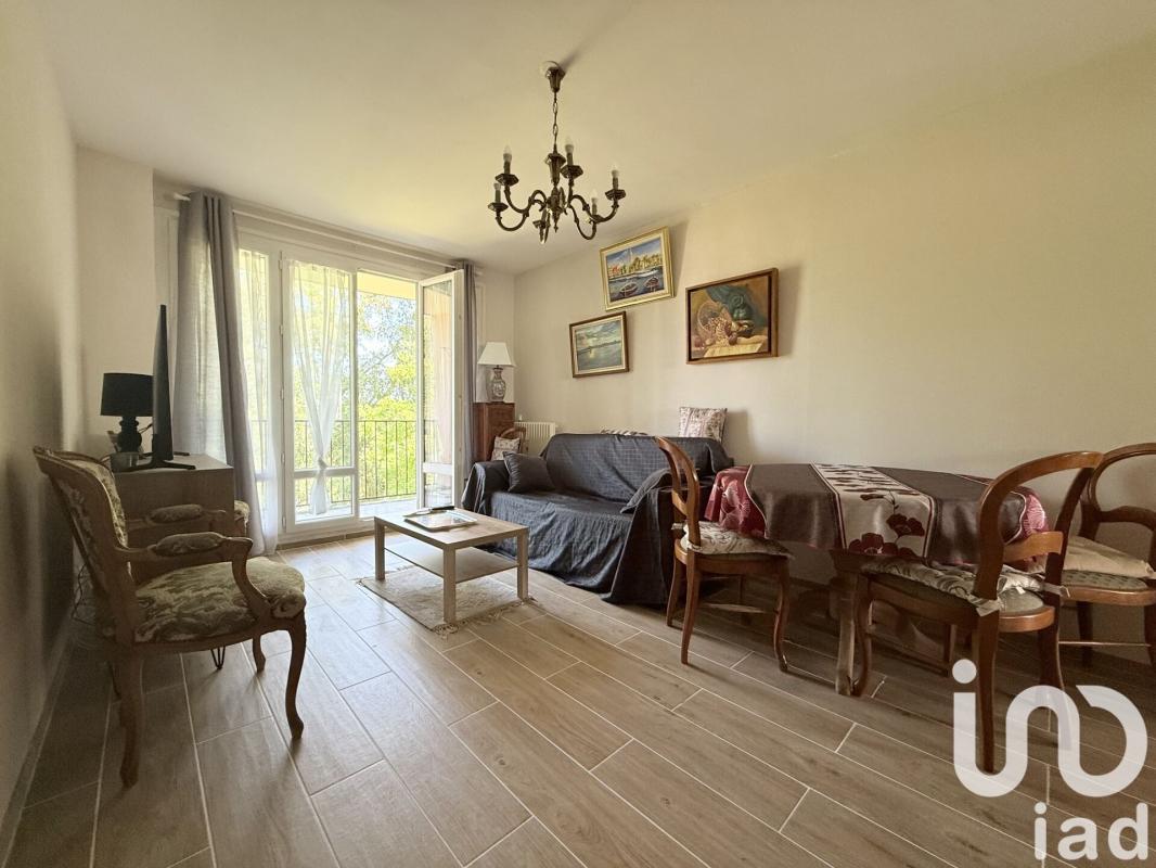 Appartement 3 Pièce(s) Soissons