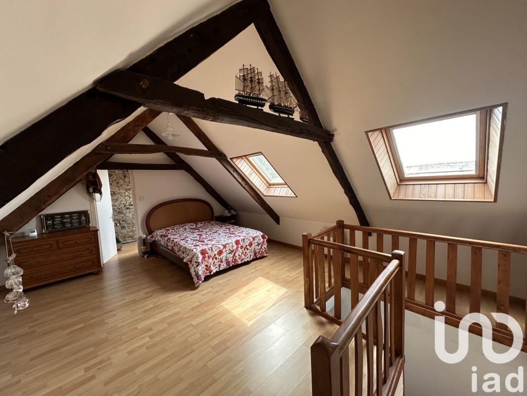 Maison de village 4 Pièce(s) Le Yaudet