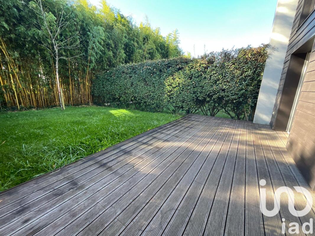 Maison de ville 4 Pièce(s) Bayonne