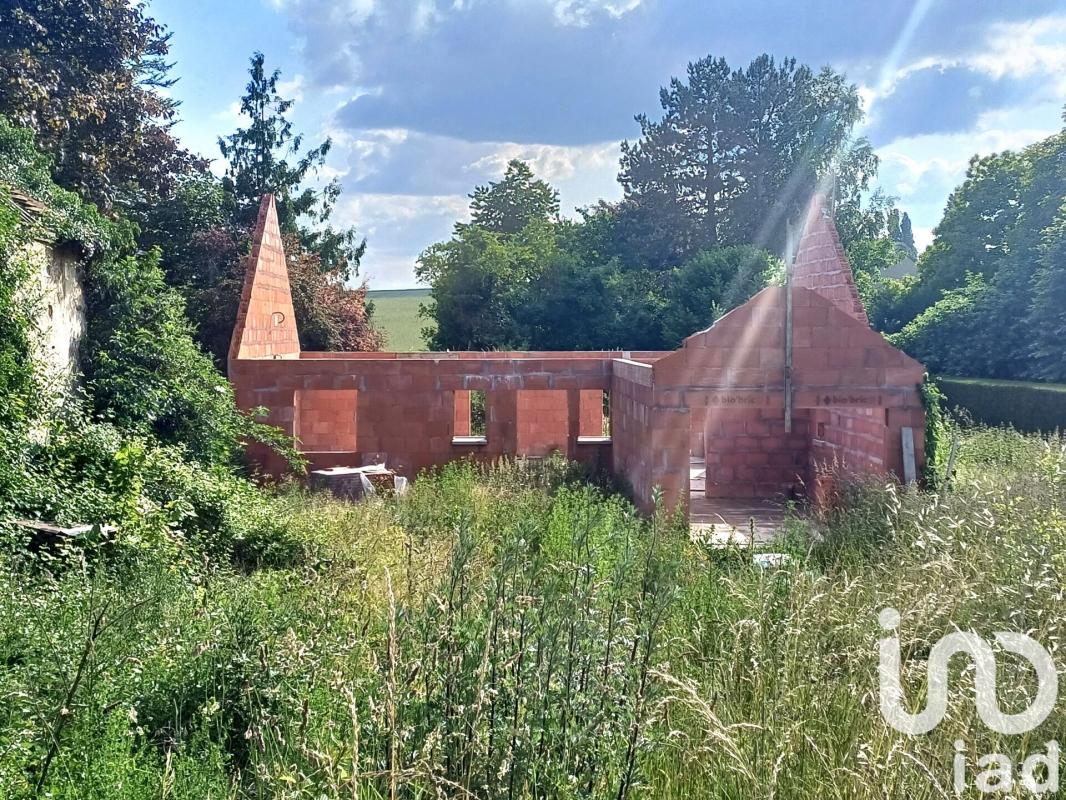 Maison 1 Pièce(s) Lailly