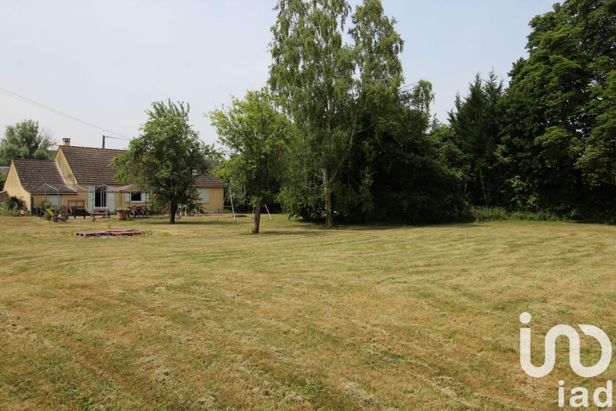 Maison traditionnelle 7 Pièce(s) Garennes-sur-Eure