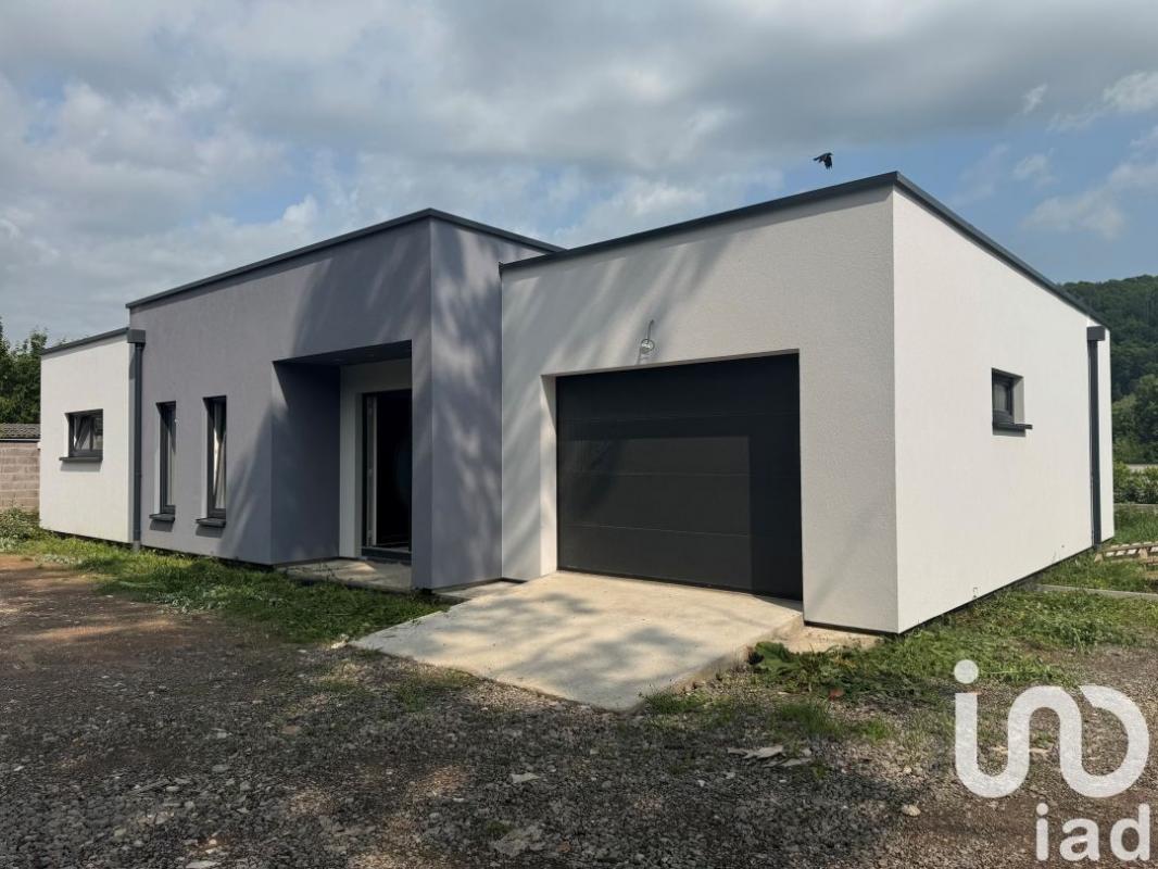 Maison traditionnelle 4 Pièce(s) Hargarten-aux-Mines