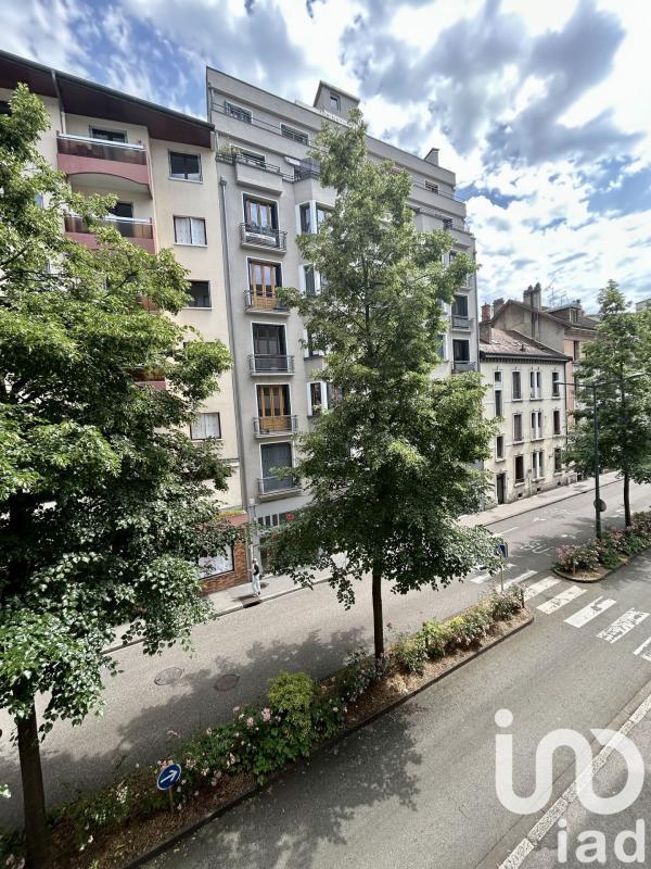 Appartement 2 Pièce(s) Annecy
