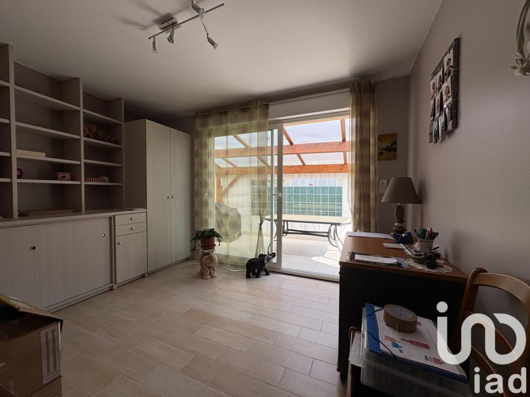 Maison 4 Pièce(s) Chauvé