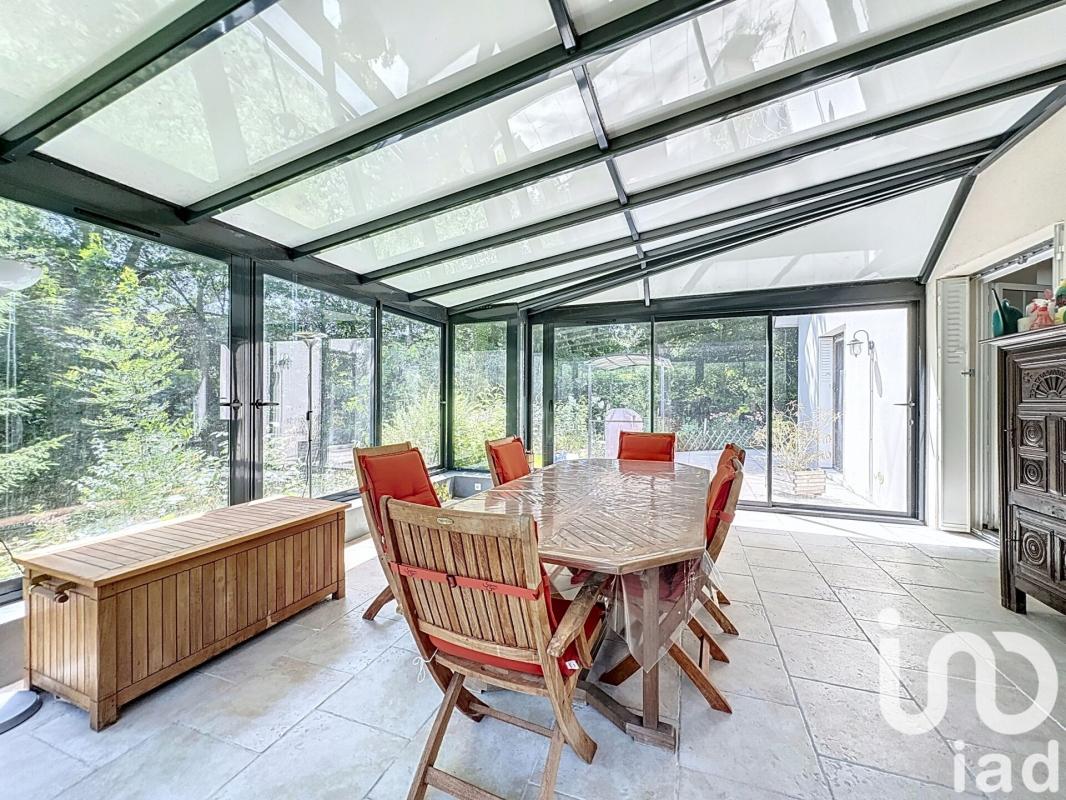 Demeure 9 Pièce(s) Dampierre-en-Yvelines