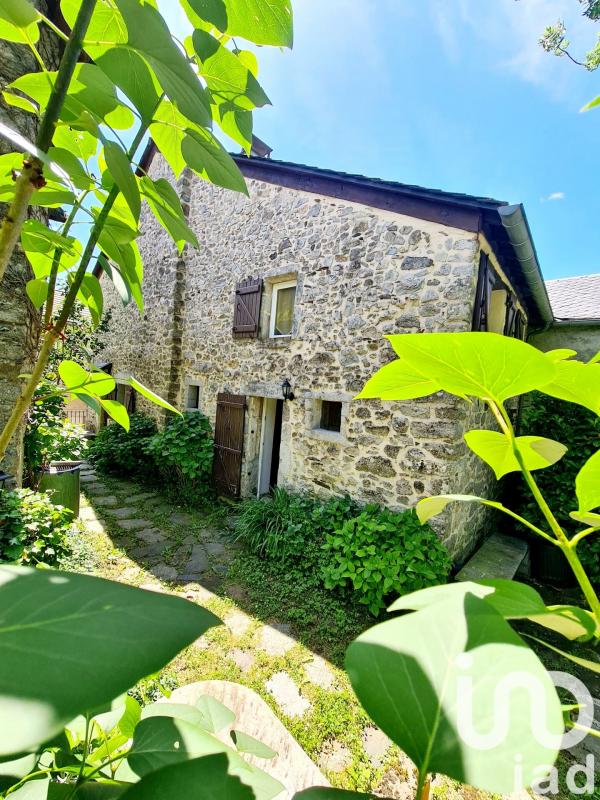 Maison 5 Pièce(s) Fontrieu